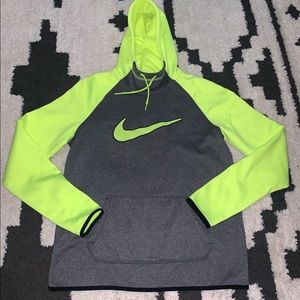 NIKE HOODIE